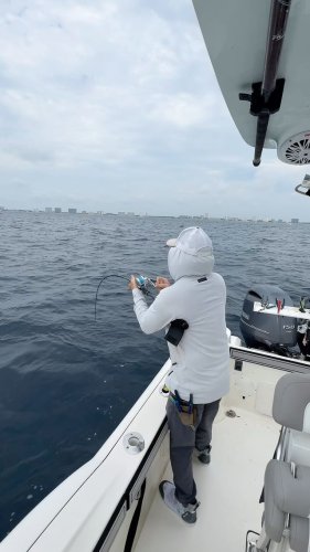 Video post from ejs_fishing_charters.
