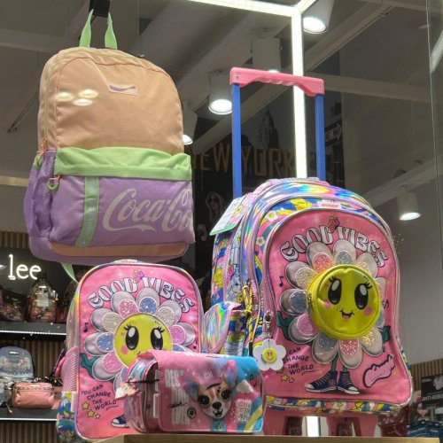 Photo post from galeriaspacificoshopping.