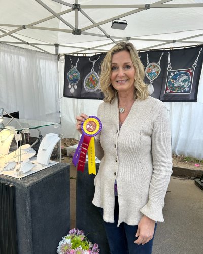 Photo post from dogwoodfestival.