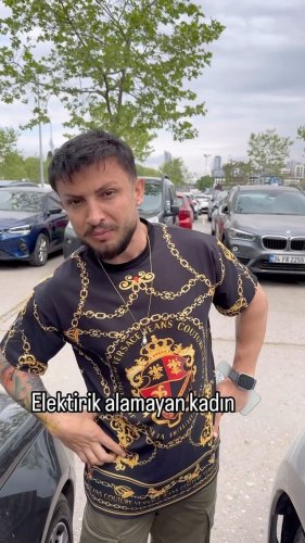 Video post from mehmetenliogluofficial.