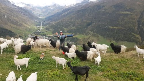 Carousel post from naturecampo.ecopulse.