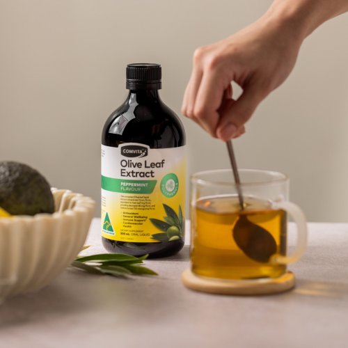 Photo post from comvita_au.