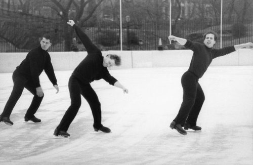 Video post from icetheatreofny.