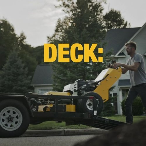 Video post from dewalttough.