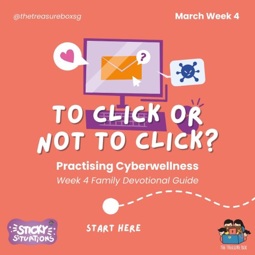 Carousel post from thetreasureboxsg.