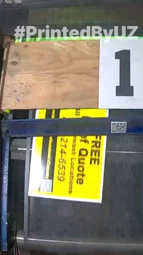 Video post from uzmarketing.