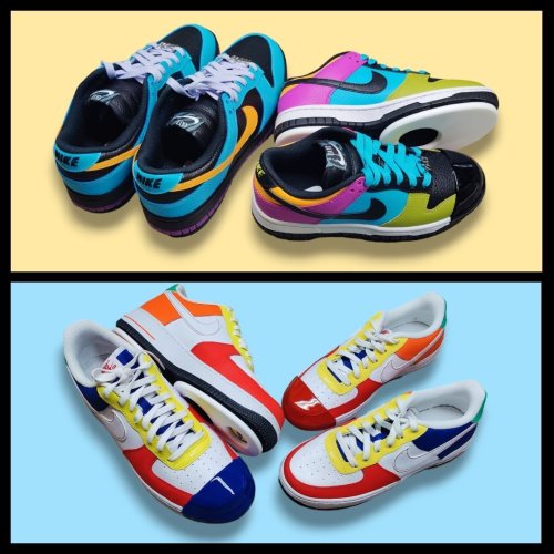 Photo post from craigscurlingshoes.