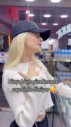 Video post from mehmetenliogluofficial.