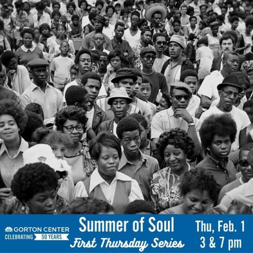 Video post from gortoncenterlf.