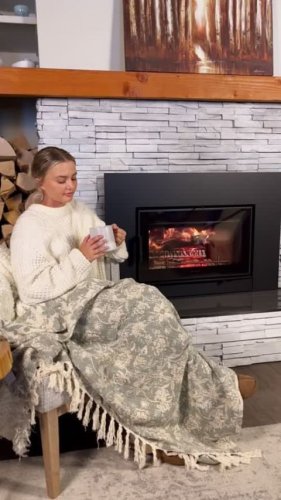 Video post from regencyfire.