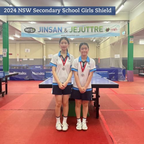 Photo post from taraanglicanschoolforgirls.