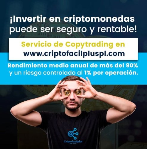Photo post from criptofacilplus.