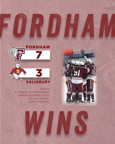 Photo post from fu_hockey.