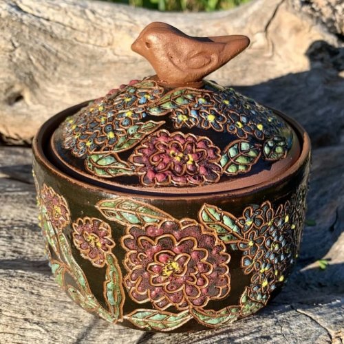 Carousel post from finnriver.