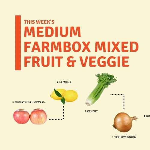 Carousel post from farmbox_arizona.