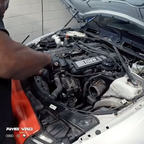 Video post from ambvag.