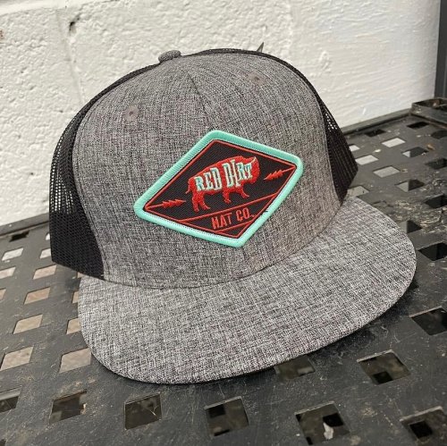 Photo post from reddirthatco.