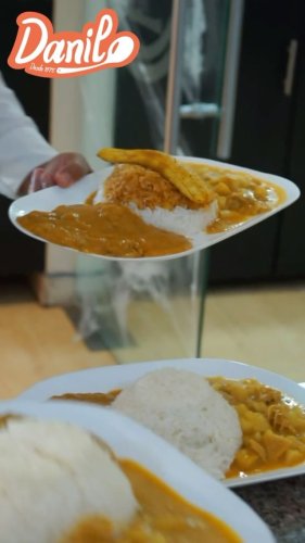 Video post from danilo_restaurante.