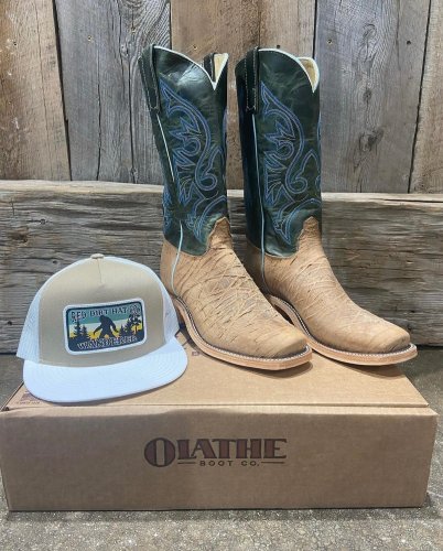 Photo post from reddirthatco.