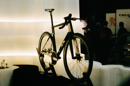 Photo post from slowspinsociety.