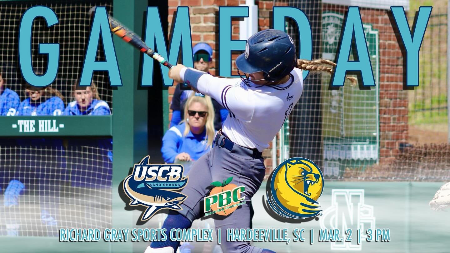 Photo post from uscbsandsharks.