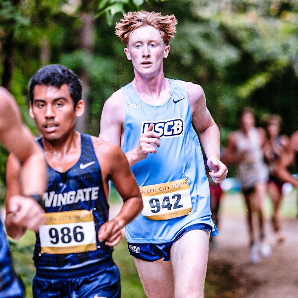 Carousel post from uscbsandsharks.