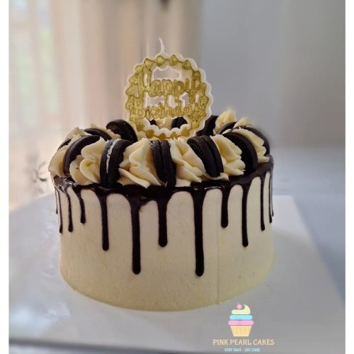 Carousel post from pink_pearl_cakes_kuliyapitiya_.