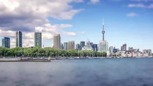 Video post from sf_express_canada.