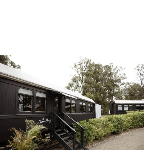 Photo post from the_station_hunter_valley.