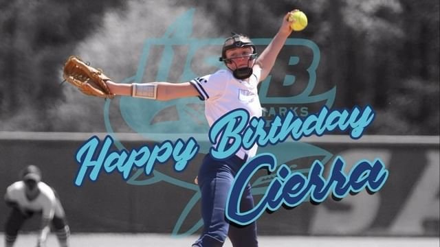 Video post from uscbsandsharks.