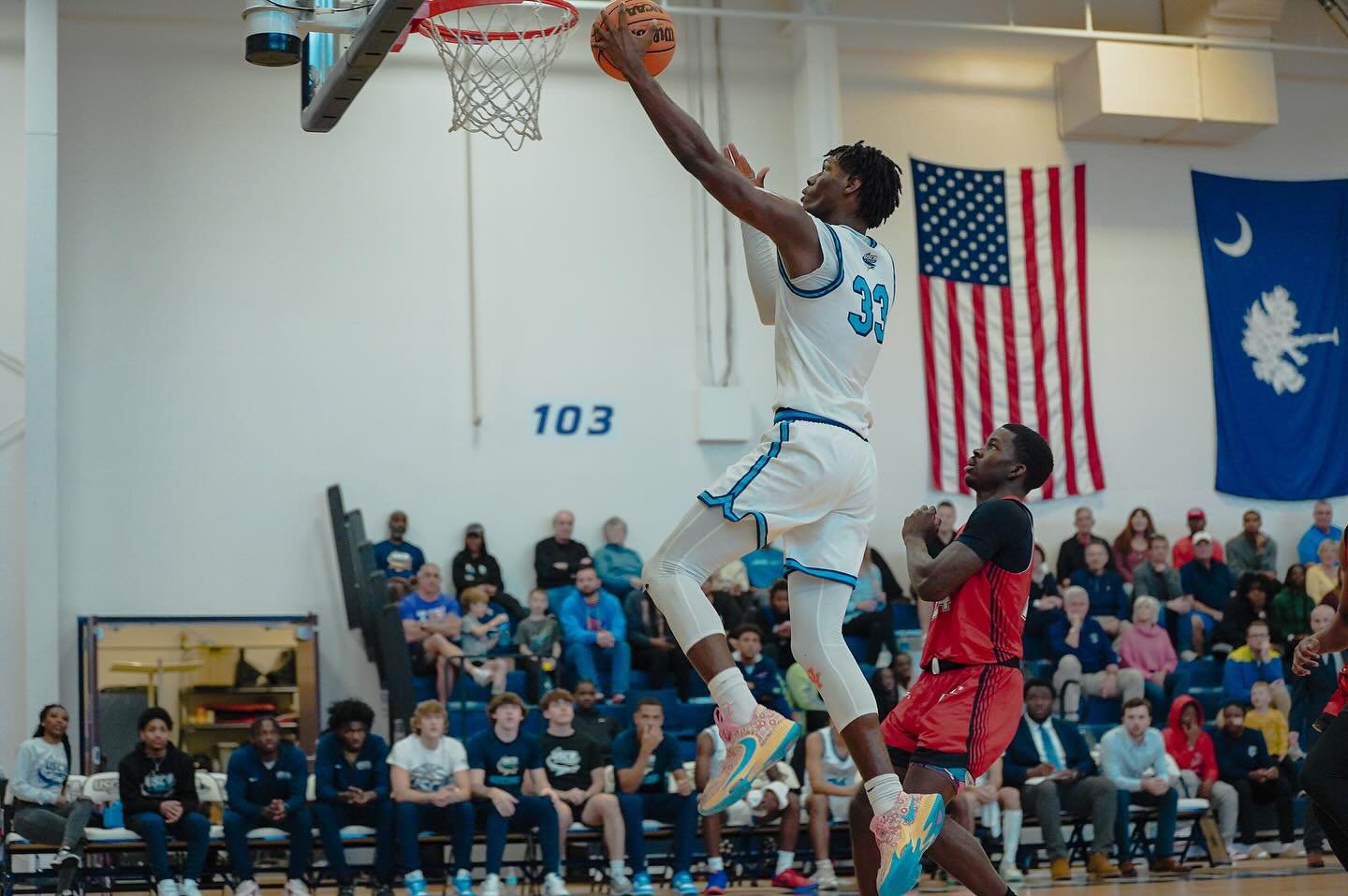 Photo post from uscbsandsharks.