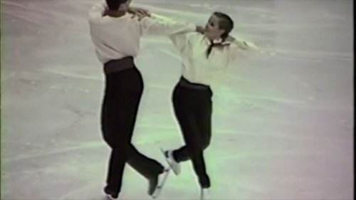 Video post from icetheatreofny.