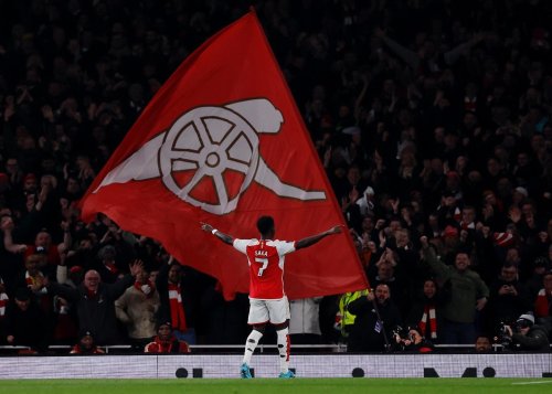 Photo post from charmcitygooners.