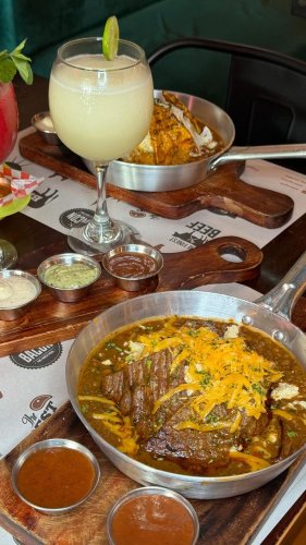 Video post from morogrill.