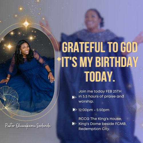 Carousel post from solidrockfoundation_.