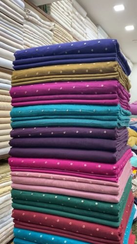 Video post from akbar_fabrics_.