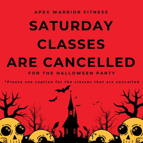 Photo post from apexwarriorfitness.