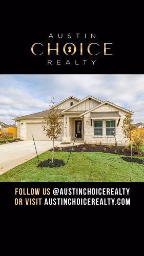 Video post from austinchoicerealty.