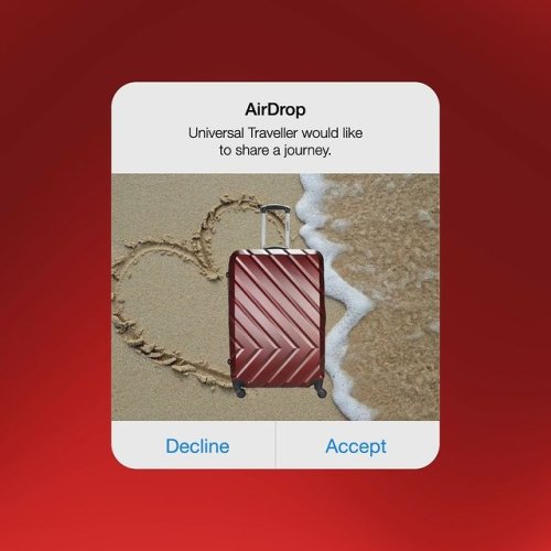 Video post from universaltraveller_my.