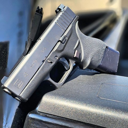 Photo post from glendale_gun_depot.
