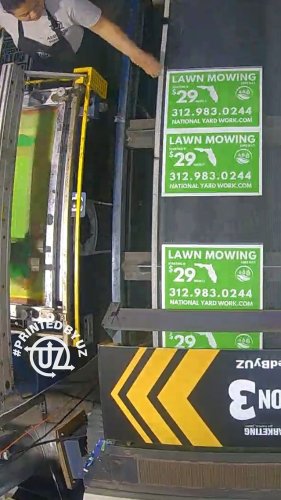 Video post from uzmarketing.