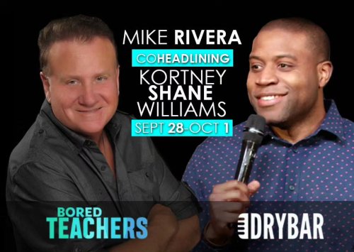 Photo post from sidesplitterswc.