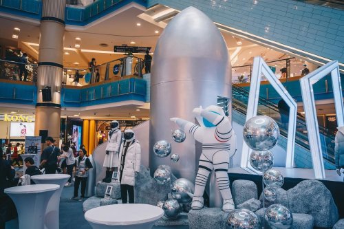 Carousel post from universaltraveller_my.