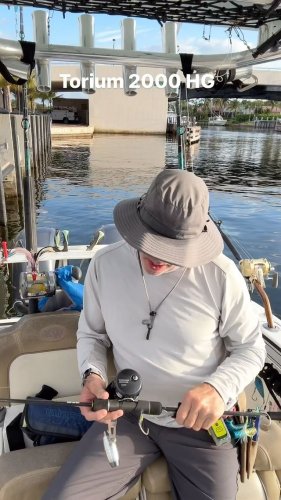 Video post from ejs_fishing_charters.