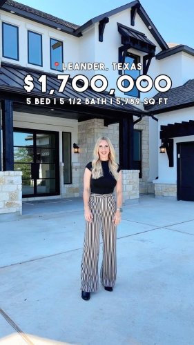 Video post from austinchoicerealty.