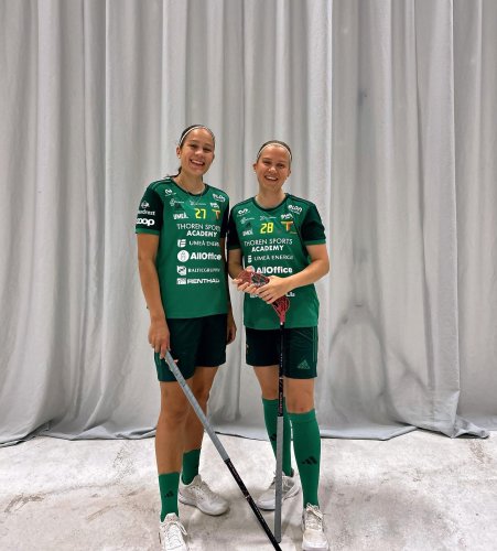 Photo post from kauppitwins.