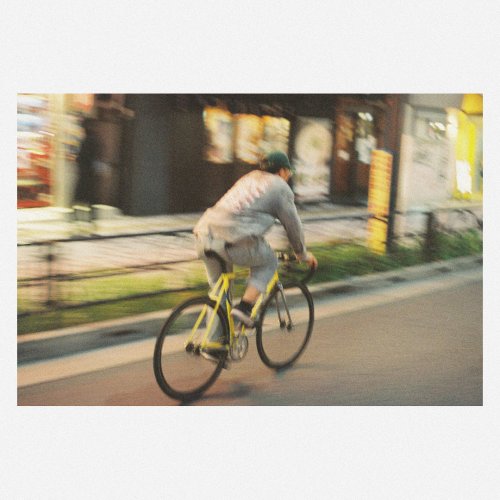 Photo post from slowspinsociety.