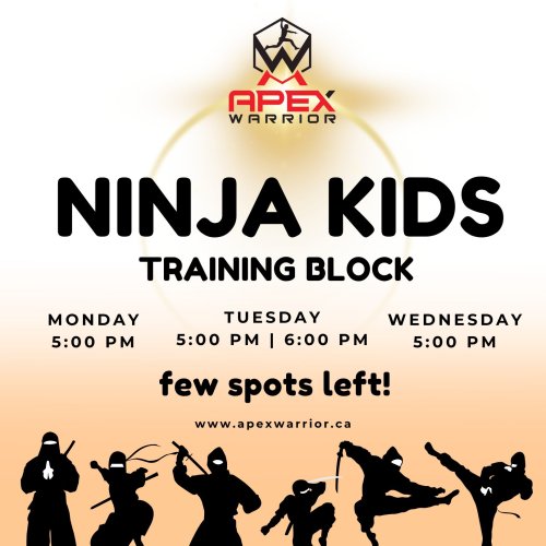 Photo post from apexwarriorfitness.