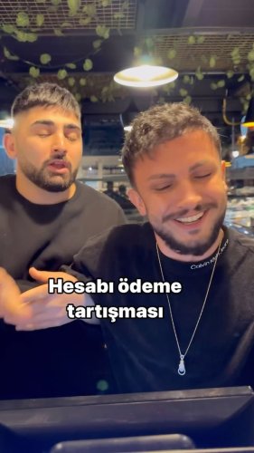 Video post from mehmetenliogluofficial.