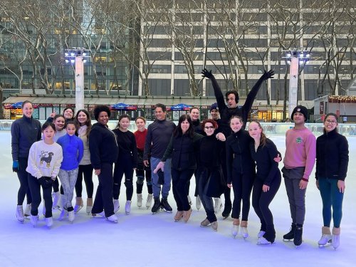 Photo post from icetheatreofny.